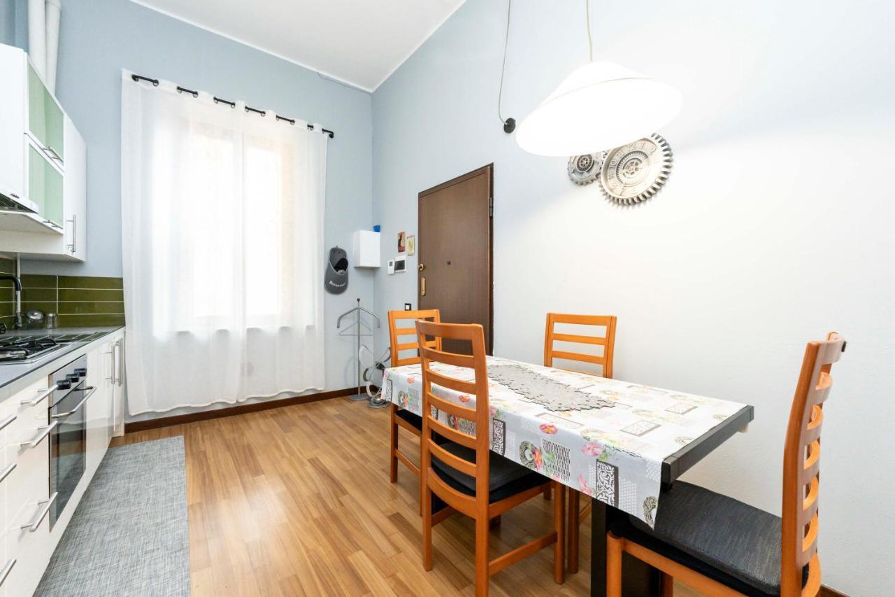 Casemi - Vincenzo 12 In Center Apartamento Milão Exterior foto
